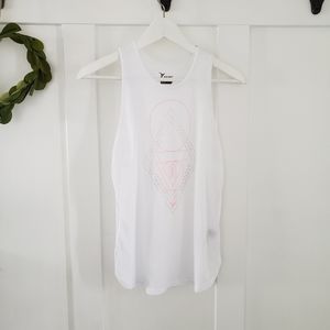 Old navy xs workout tank